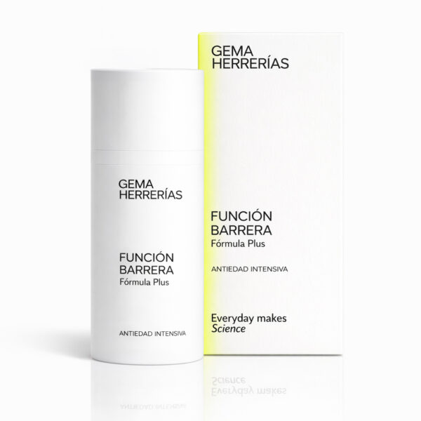 GH FUNCION BARRERA FORMULA PLUS