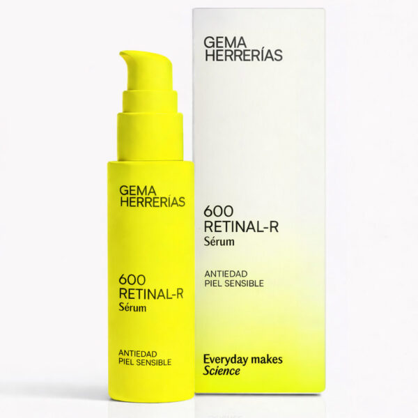 GH 600 RETINAL-R SERUM