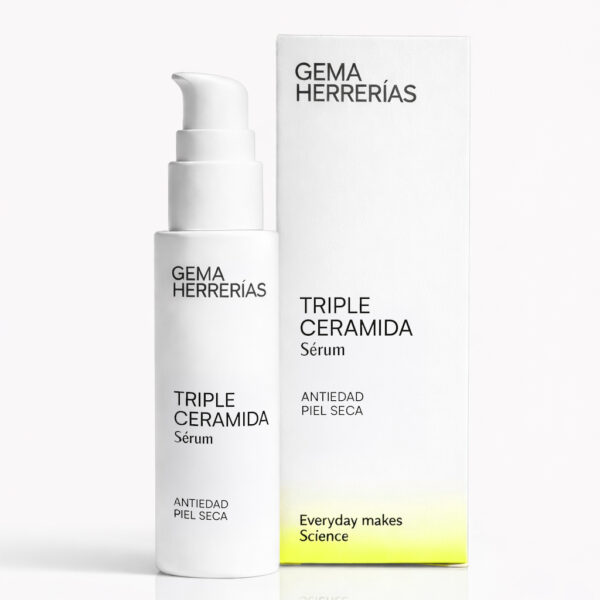 GH  SERUM TRIPLE CERAMIDA