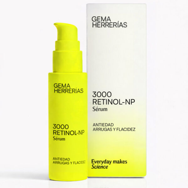 GH 3000 RETINOL-NP SERUM