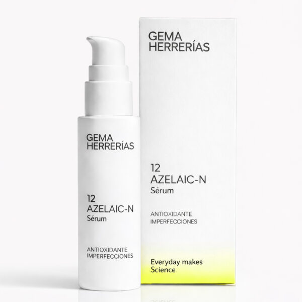 GH 12 AZELAIC-N SERUM