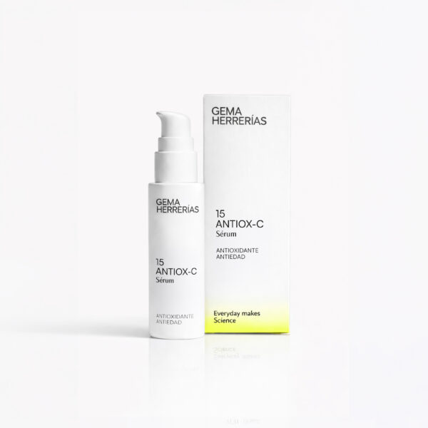 GH 15 ANTIOX-C SERUM
