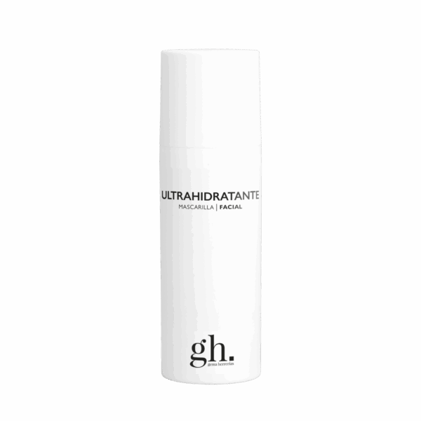 GH MASCARILLA ULTRAHIDRATANTE