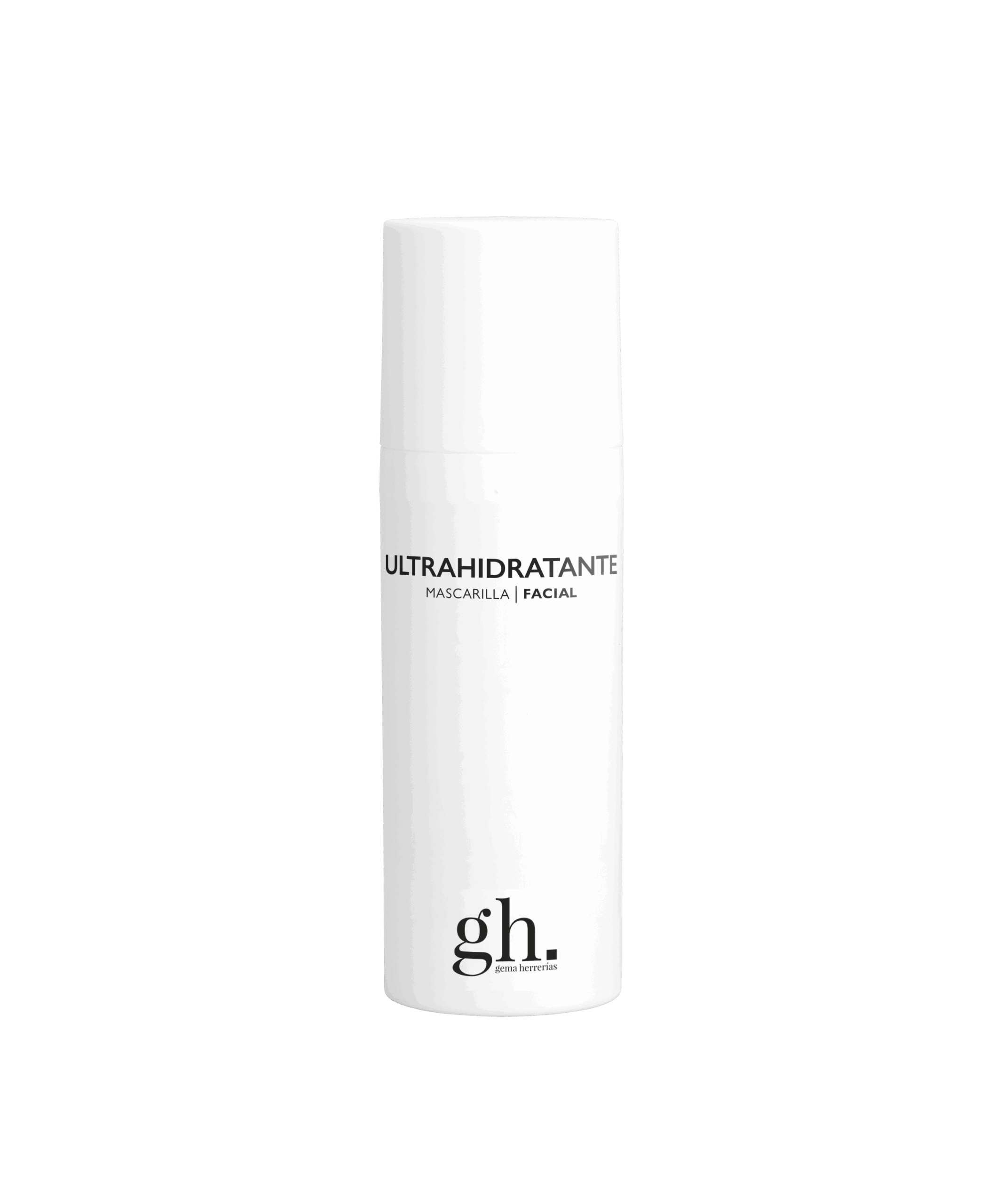 GH MASCARILLA ULTRAHIDRATANTE