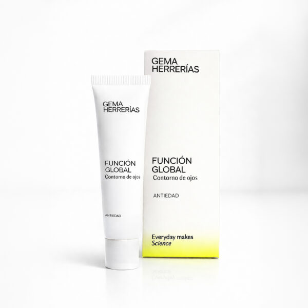 GH FUNCION GLOBAL CONTORNO OJOS