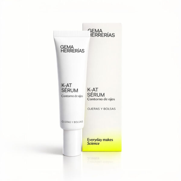 GH K-AT SERUM CONTORNO OJOS