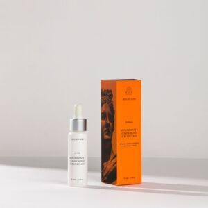 ARTURO ALBA ANTIOXIDANTE Y LUMINOSIDAD SOD-FERÚLICO