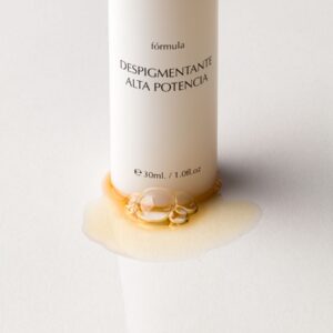 ARTURO ALBA DESPIGMENTANTE ALTA POTENCIA