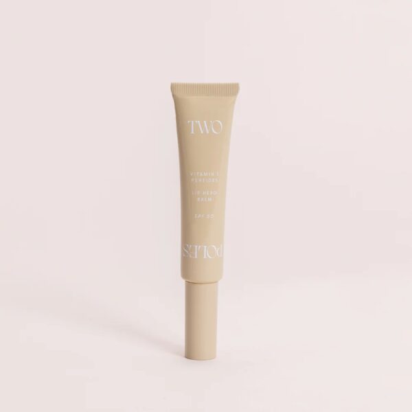 TWO POLES LIP HERO BALM SPF 50