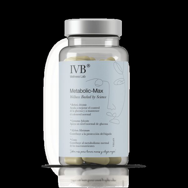 IVB METABOLIC-MAX
