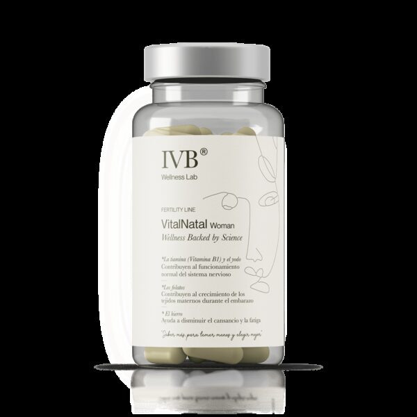 IVB VITALNATAL WOMAN