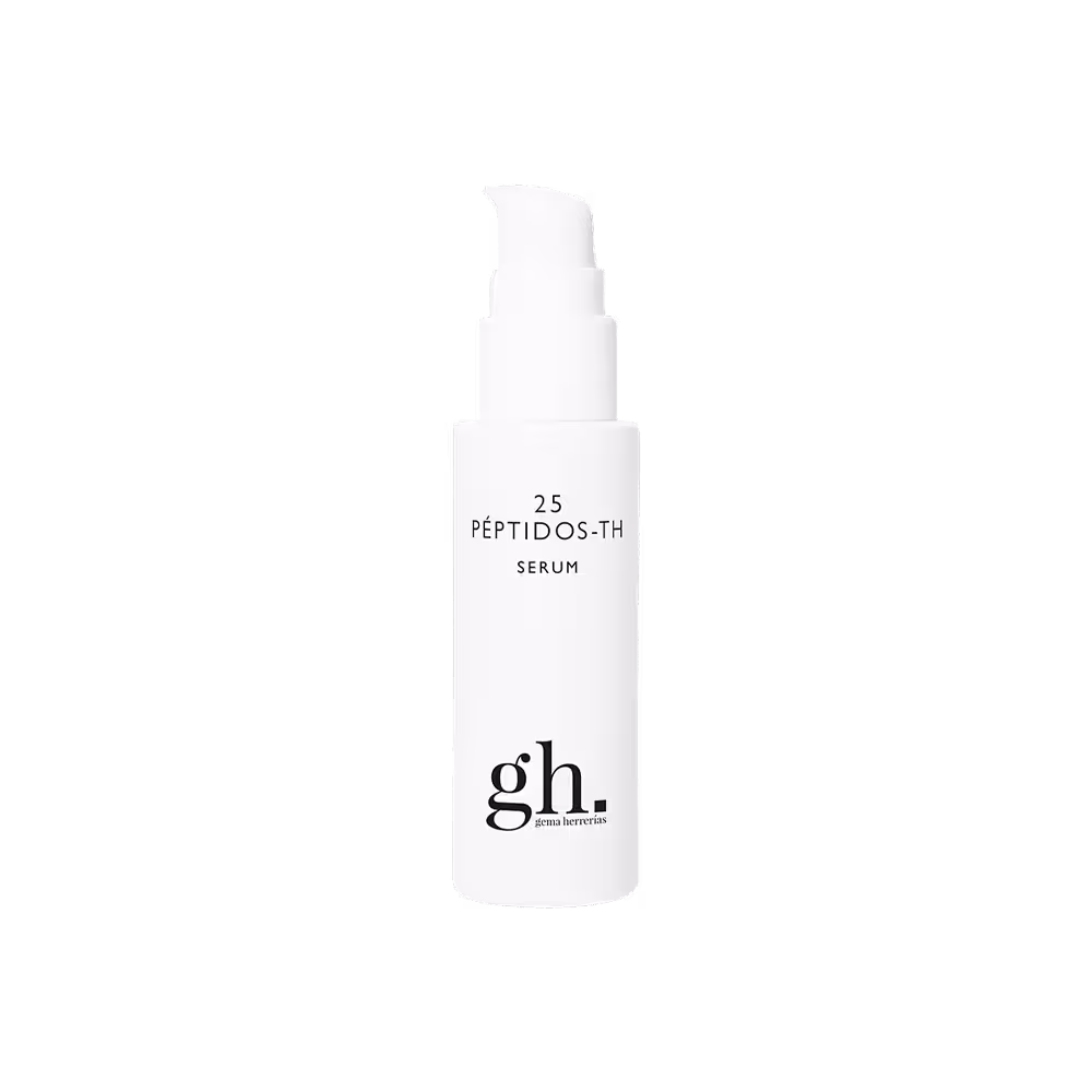 GH 25 PÉPTIDOS-TH SERUM