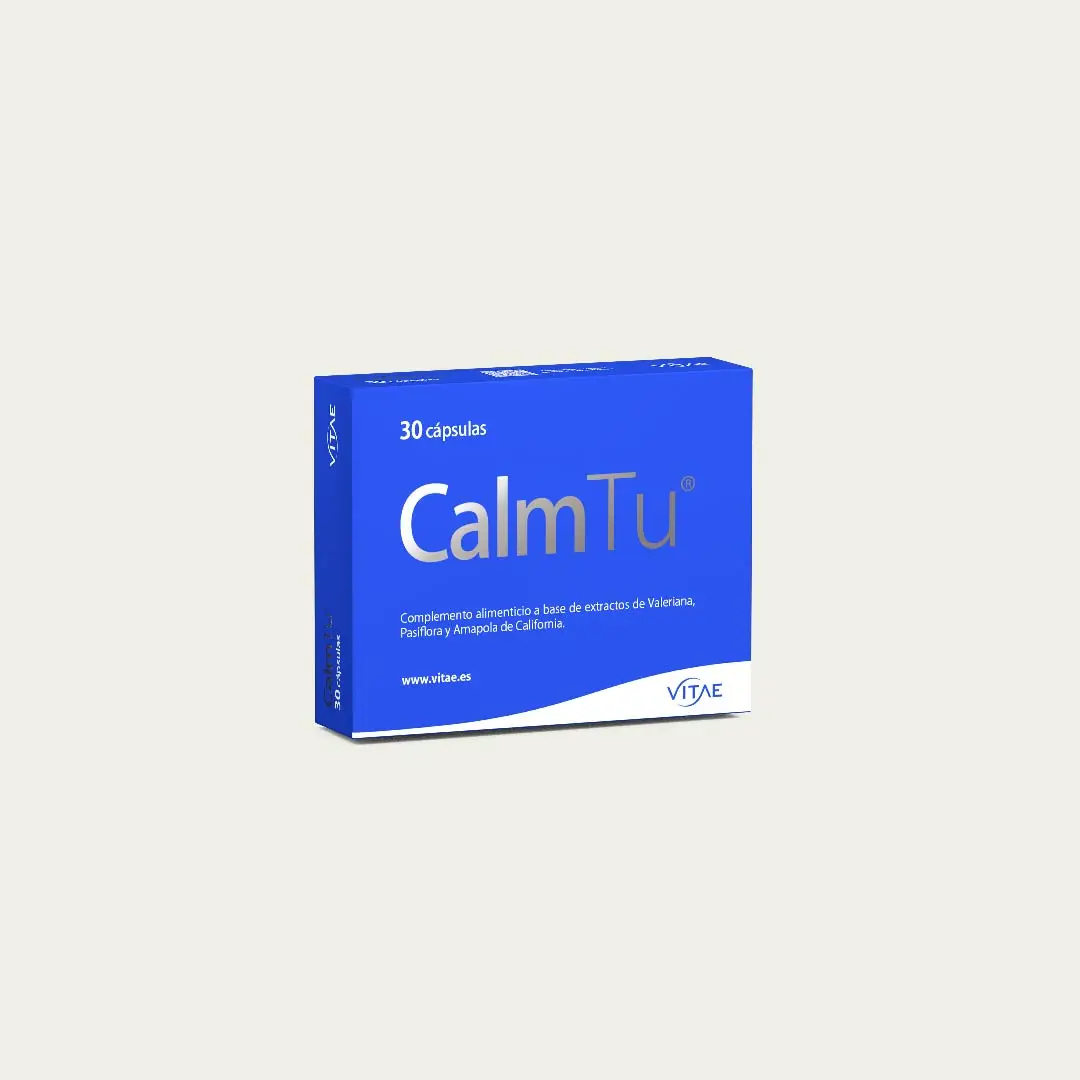 VITAE CALMTU