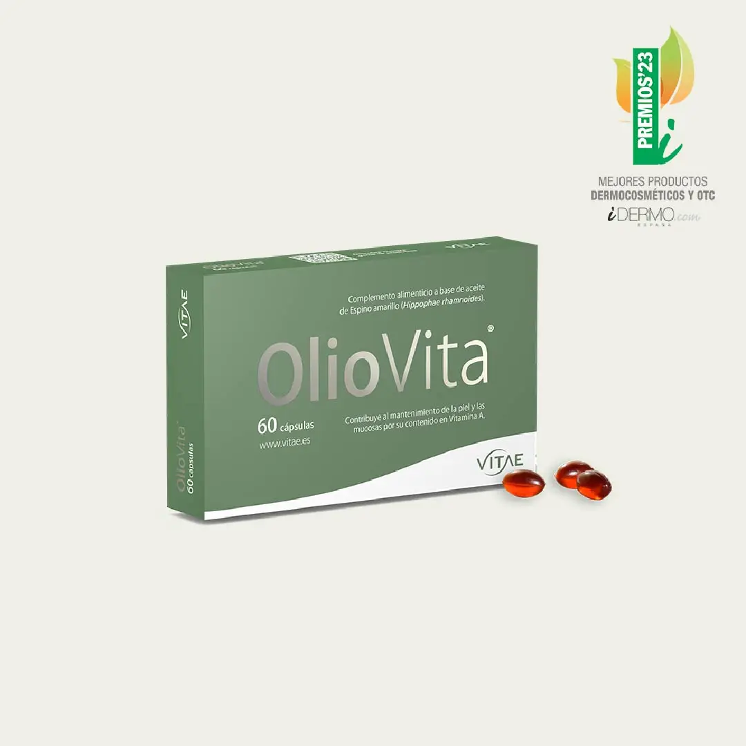 VITAE OLIOVITA