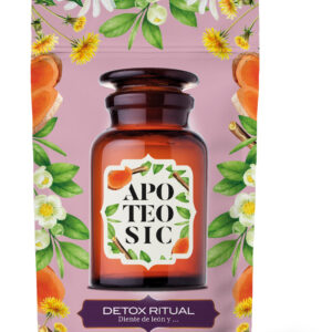 APOTEOSIC DETOX