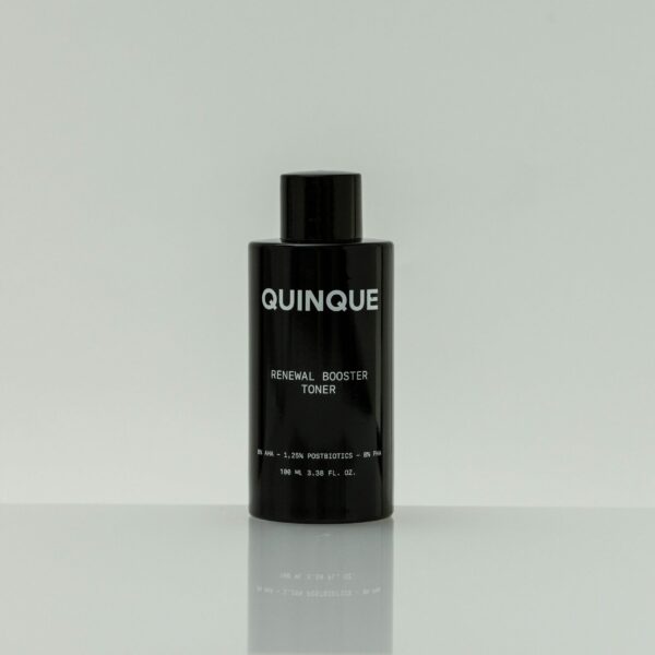 QUINQUE RENEWAL BOOSTER TONER