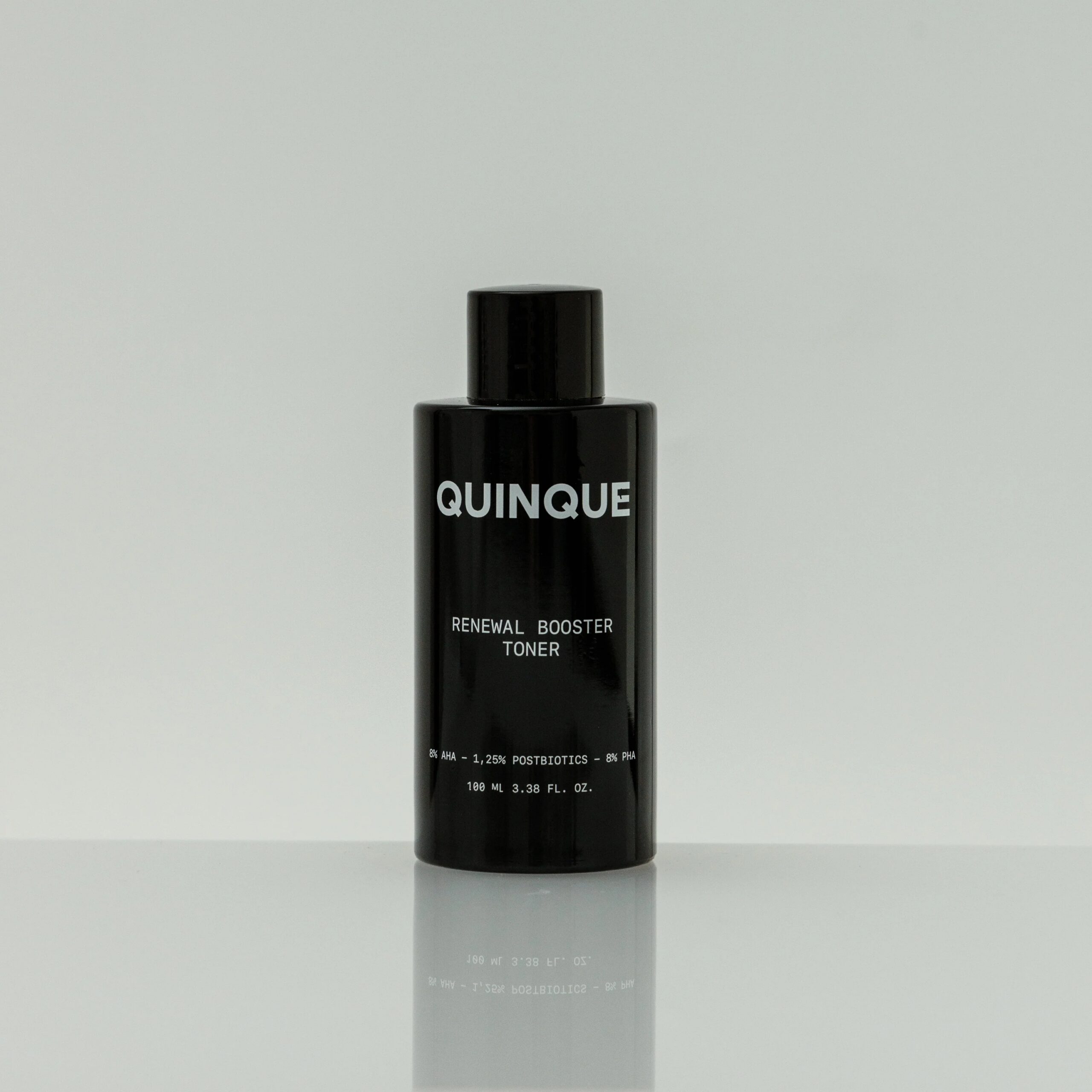 QUINQUE RENEWAL BOOSTER TONER