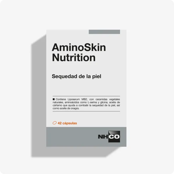 NHCO AMINOSKIN NUTRITION