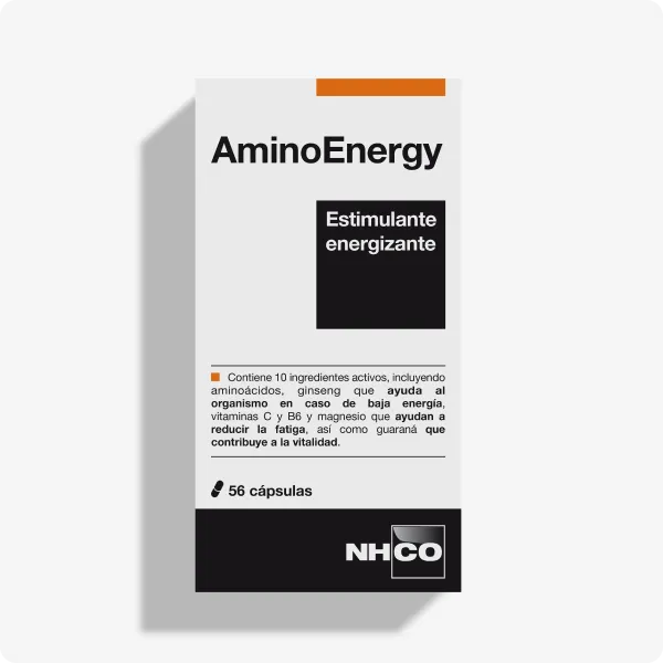 NHCON AMINOENERGY
