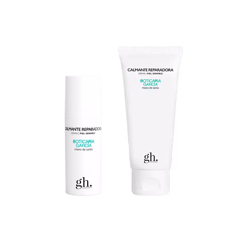 GH MASCARILLA ULTRAHIDRATANTE