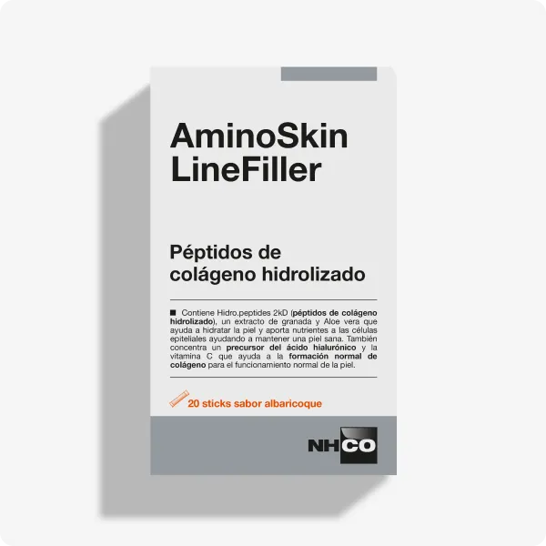 NHCO AMINOSKIN LINEFILLER