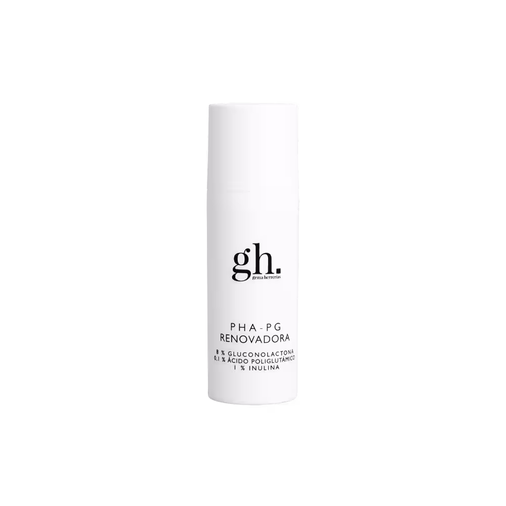 GH PHA-PG RENOVADORA