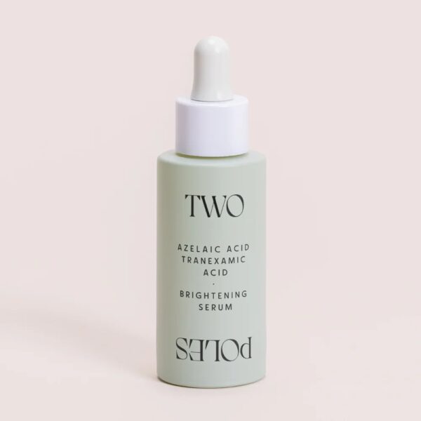 TWO POLES BRIGHTENING SERUM