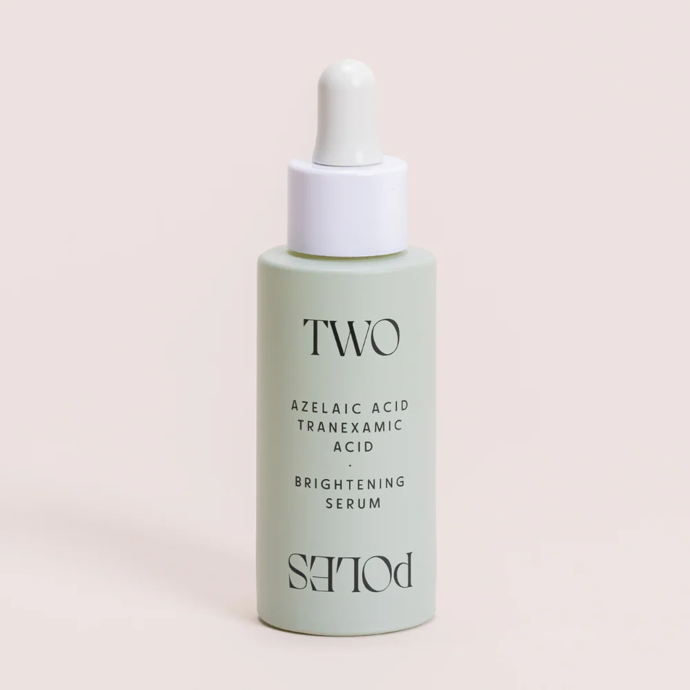 TWO POLES BRIGHTENING SERUM