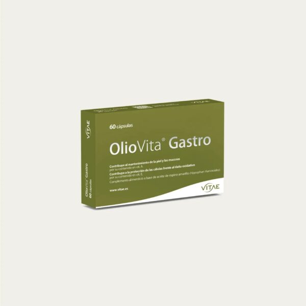 VITAE OLIOVITA GASTRO