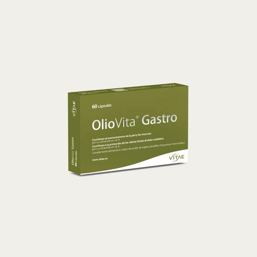 VITAE OLIOVITA GASTRO