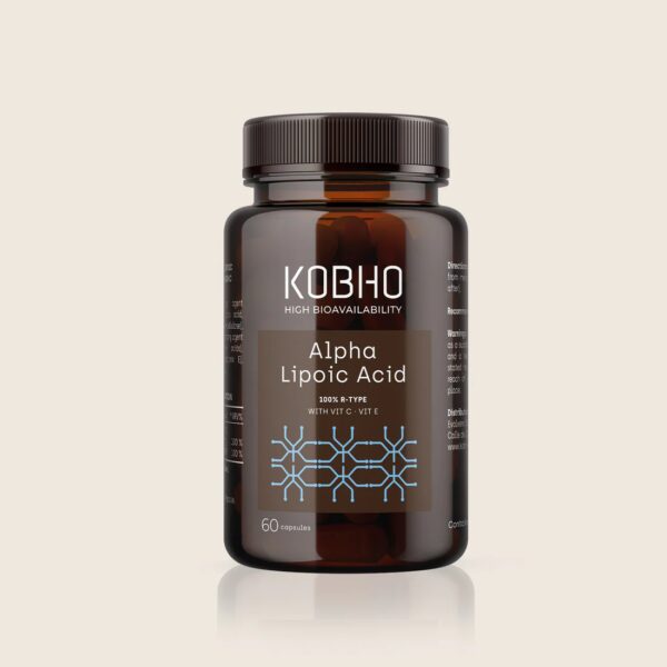 KOBHO AC LIPOICO
