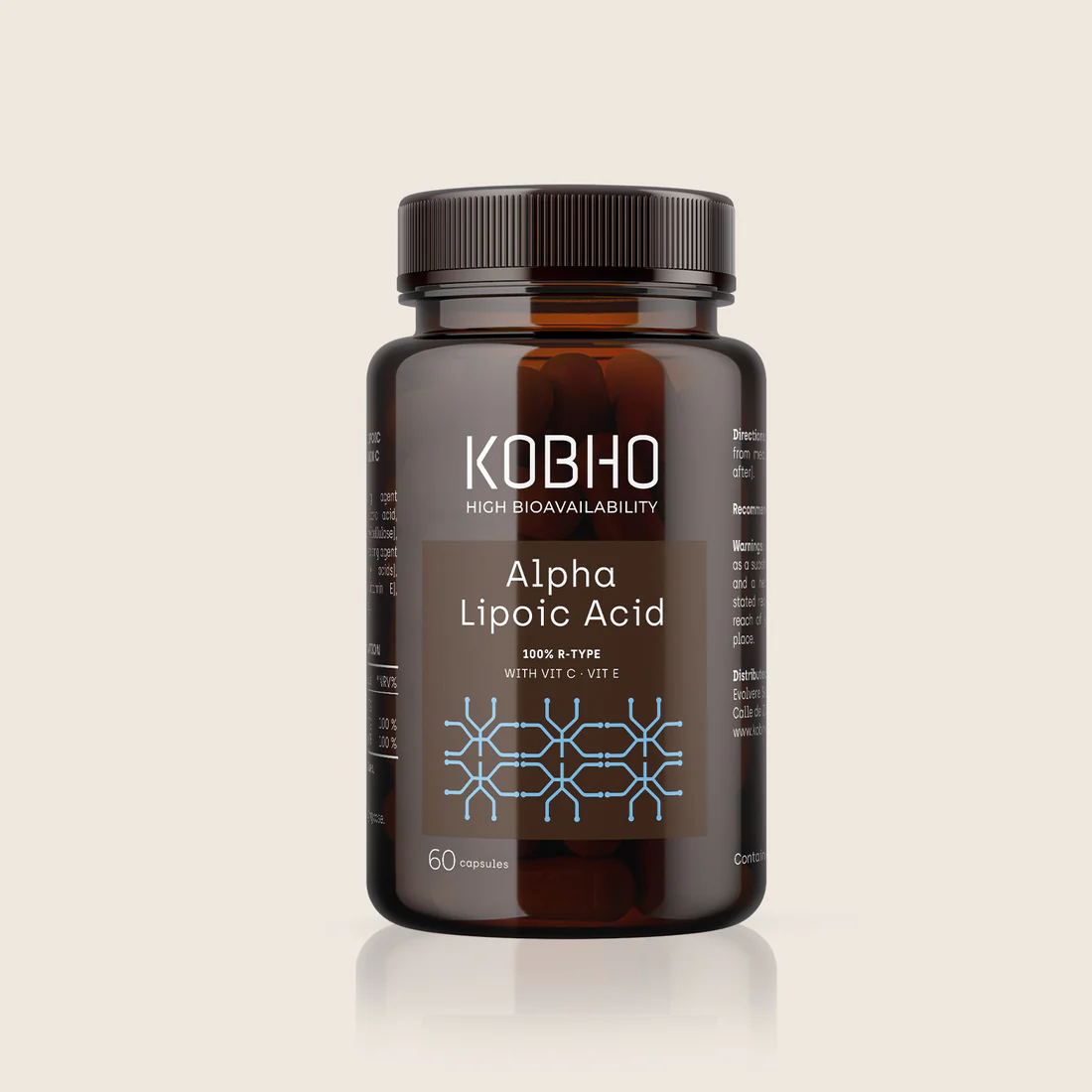 KOBHO AC LIPOICO