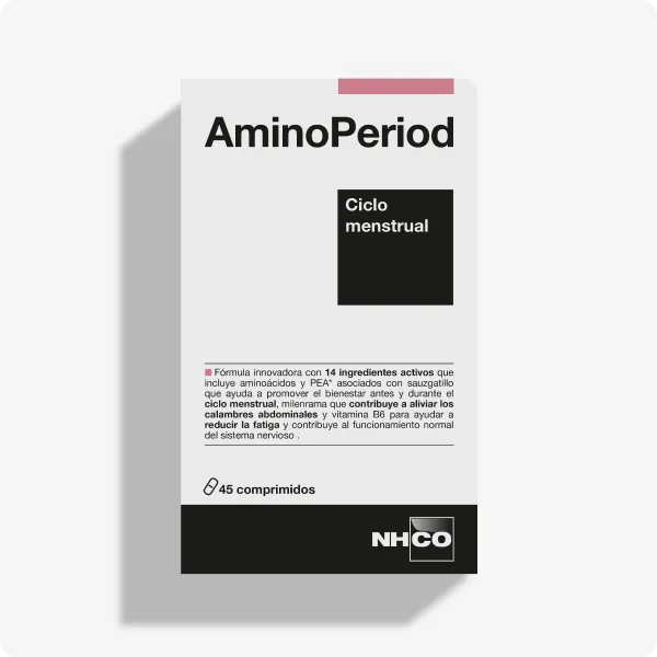 NHCO AMINOPERIOD