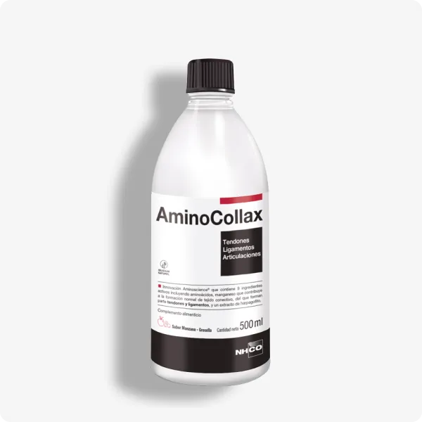 NHCO AMINOCOLLAX