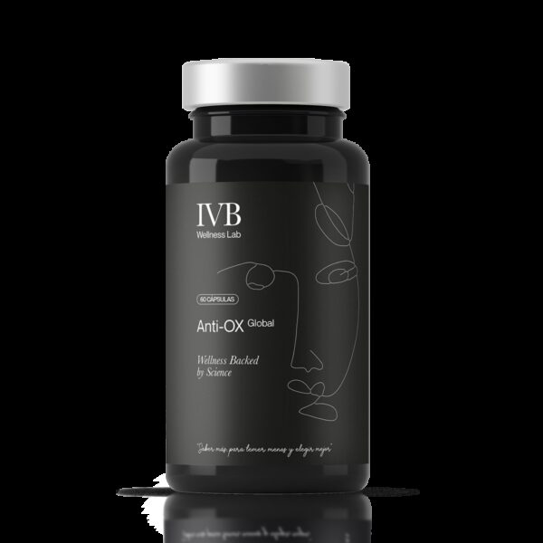 IVB ANTI-OX