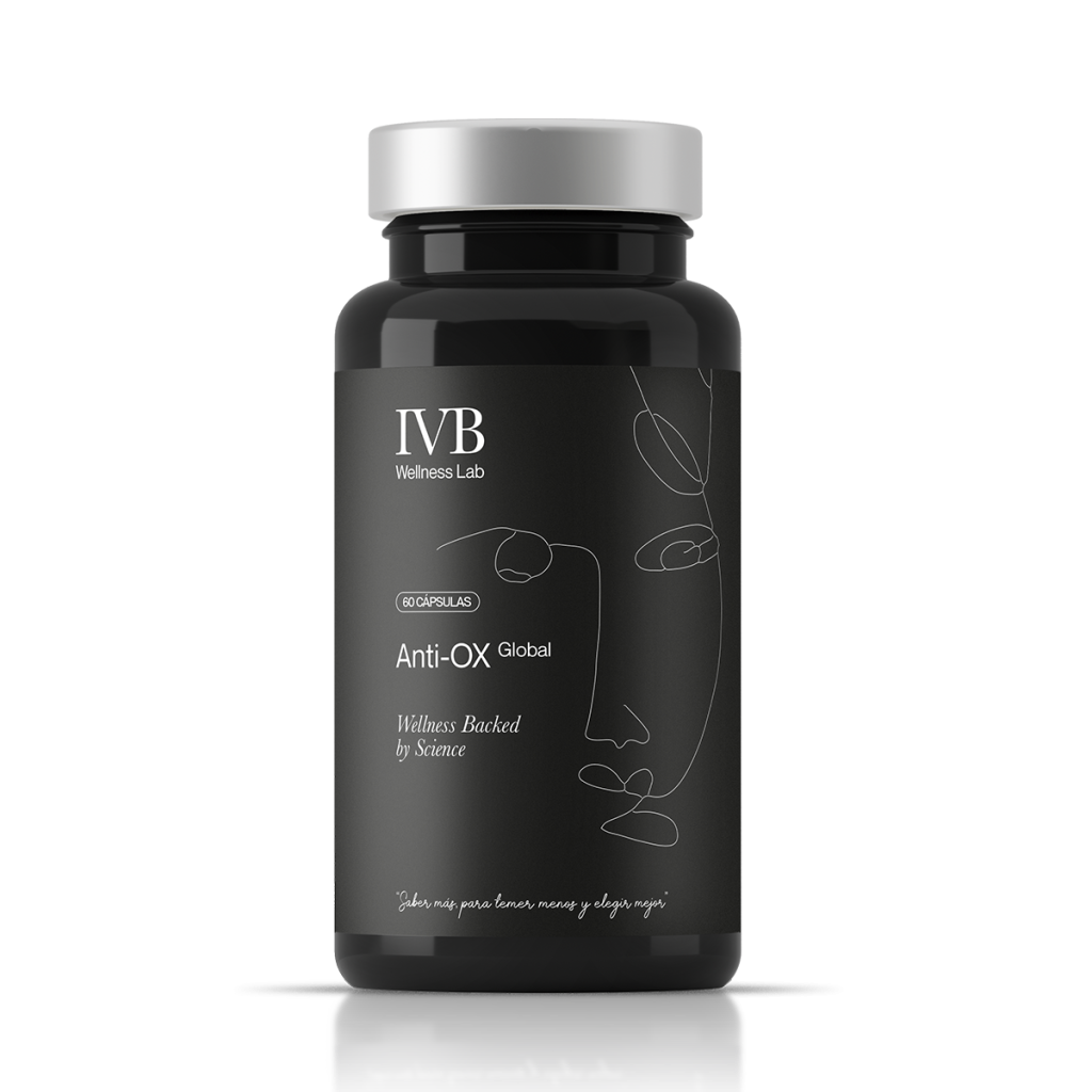 IVB ANTI-OX