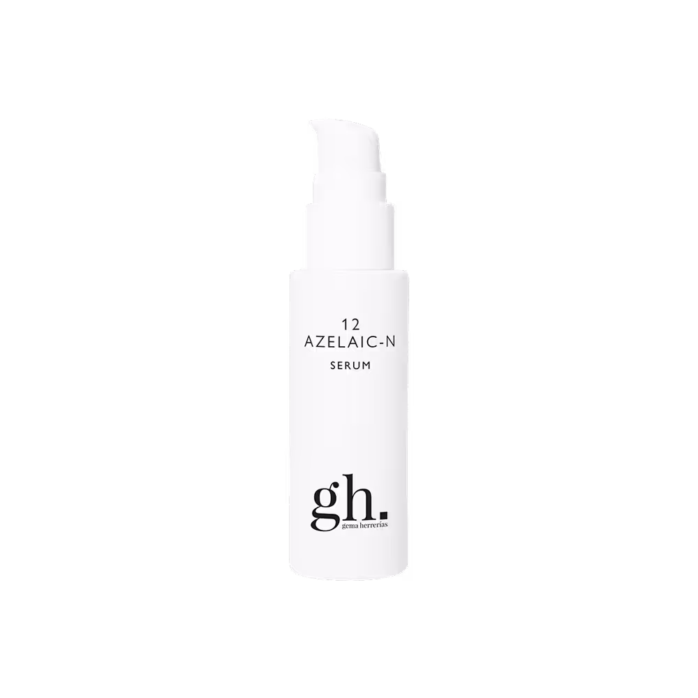 GH 12 AZELAIC-N SERUM