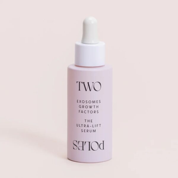 TWO POLES ULTRA LIFT SERUM