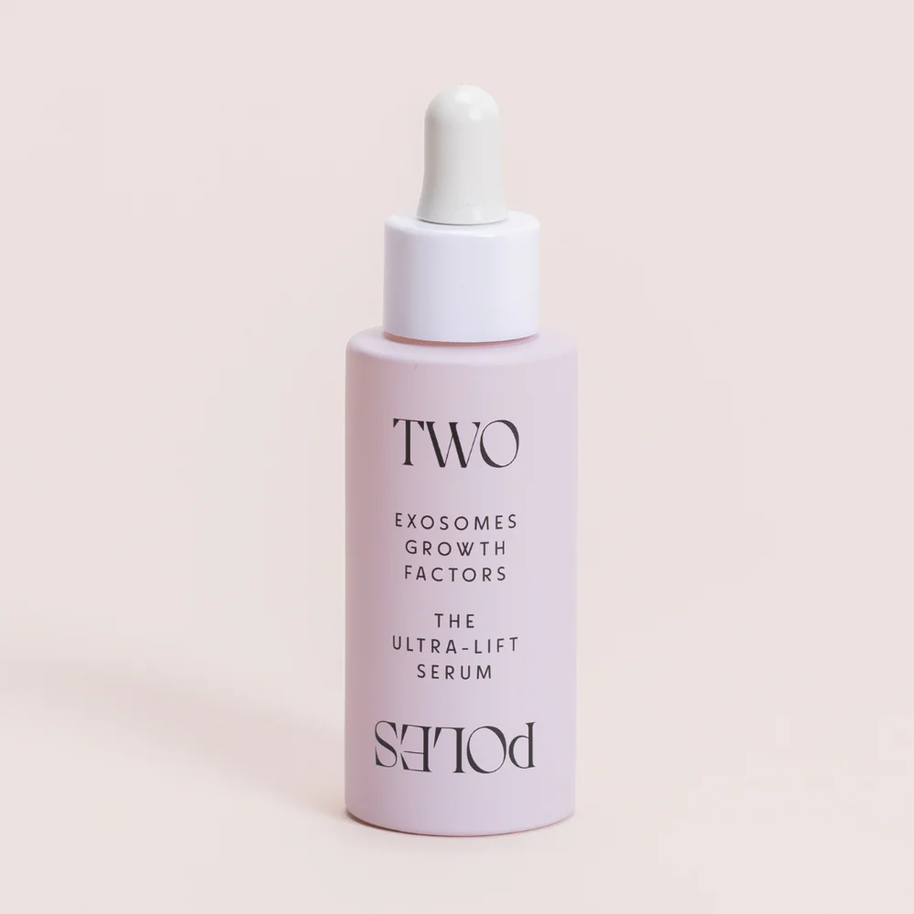 TWO POLES ULTRA LIFT SERUM