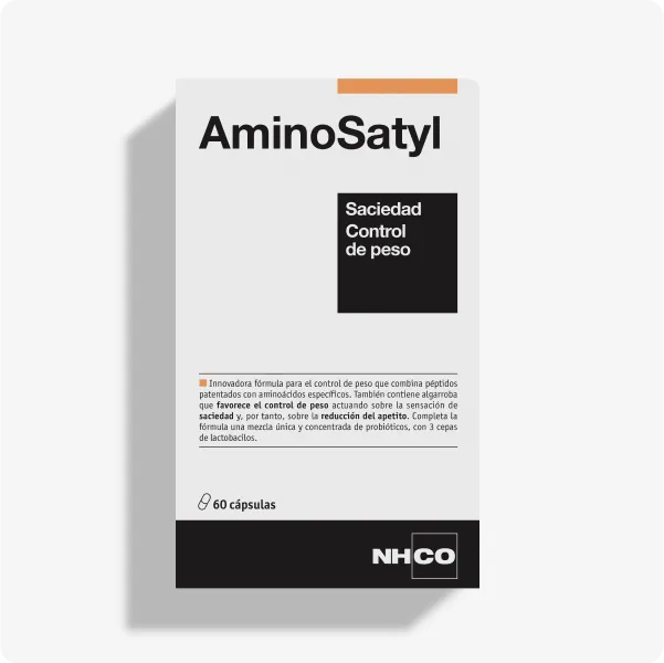 NHCO AMINOSATYL
