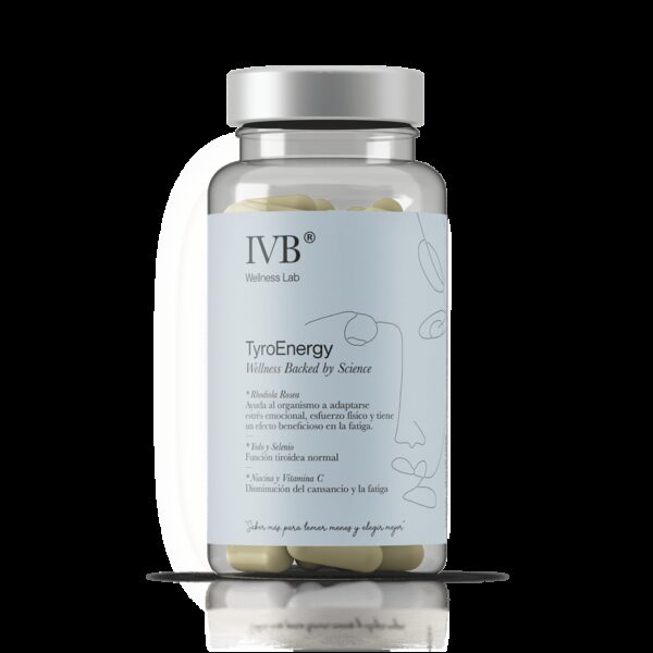 IVB TYROENERGY