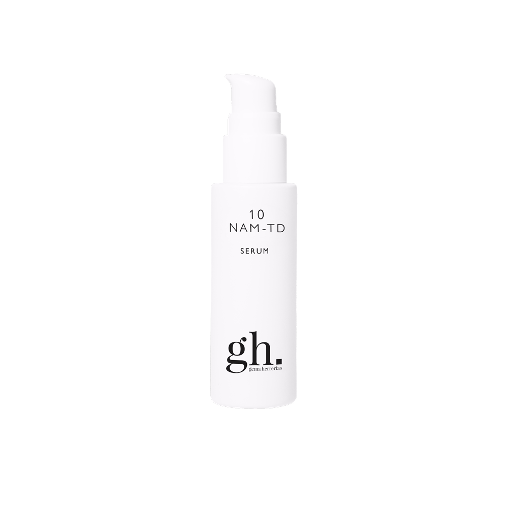 GH NAM-TD DESPIGMENTANTE