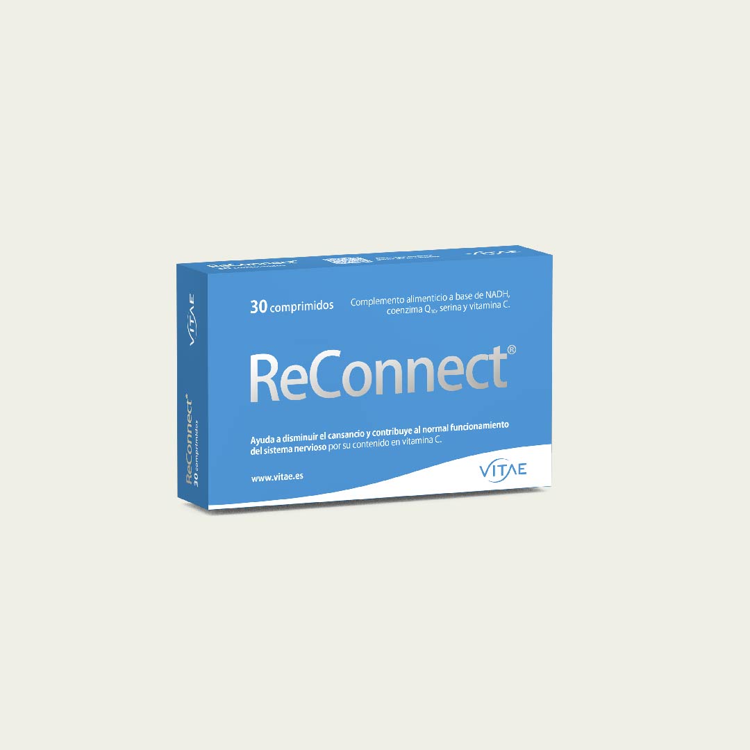 VITAE RECONNECT