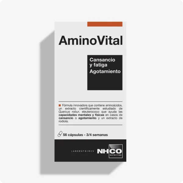 NHCO AMINOVITAL