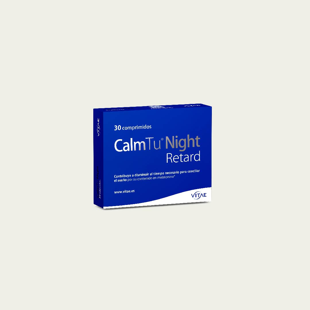 VITAE CALMTU NIGHT RETARD