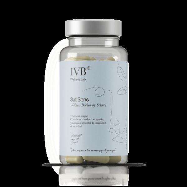 IVB SATISENS