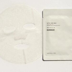 QUINQUE WATER BOMB MASK
