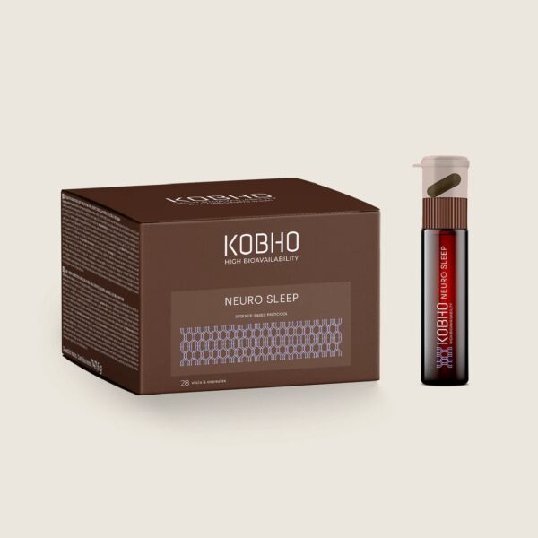 KOBHO NEUROSLEEP