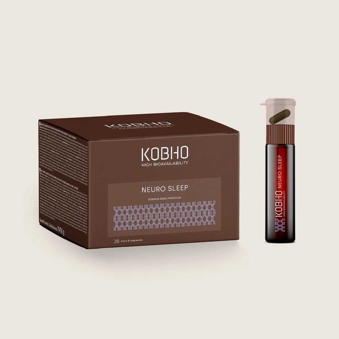 KOBHO NEUROSLEEP