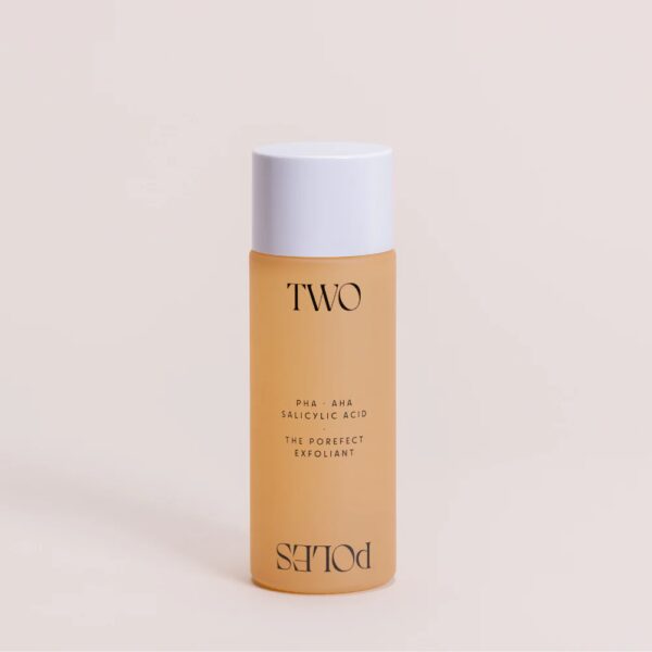 TWO POLES THE POREFECT EXFOLIANT